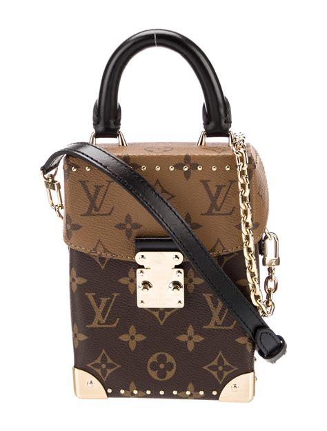 lv camera bag lisa|Camera Box Other Monogram Canvas .